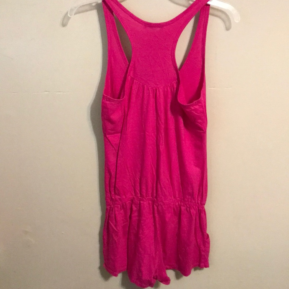 Express Romper - Picture 2 of 2